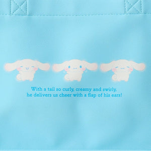 Cinnamoroll Tote Bag (Rosy Cheeks Series) Bags Japan Original