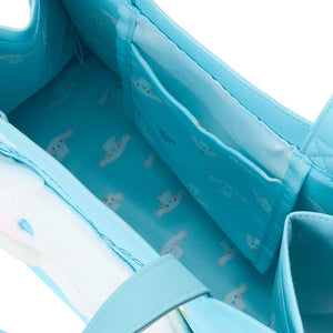 Cinnamoroll Tote Bag (Rosy Cheeks Series) Bags Japan Original