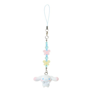 Cinnamoroll Smartphone Charm Accessory Japan Original