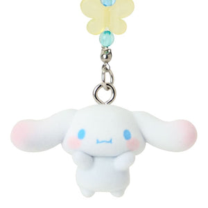 Cinnamoroll Smartphone Charm Accessory Japan Original