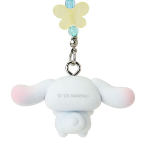 Cinnamoroll Smartphone Charm Accessory Japan Original