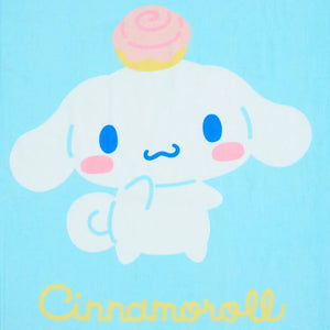 Cinnamoroll Strike A Pose Towel Home Goods Japan Original