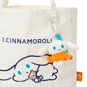Cinnamoroll Tote Bag (I.Cinnamoroll Series) Bags Japan Original