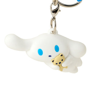 Cinnamoroll Smartphone Charm (I.Cinnamoroll Series) Accessory Japan Original