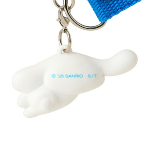 Cinnamoroll Smartphone Charm (I.Cinnamoroll Series) Accessory Japan Original