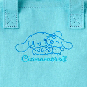 Cinnamoroll Keep Cool Insulated Lunch Bag Bags Japan Original