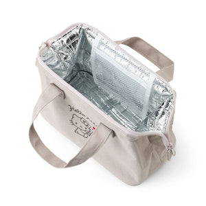 Hello Kitty Keep Cool Insulated Lunch Bag Bags Japan Original