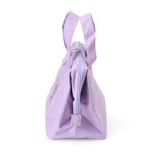 Kuromi Keep Cool Insulated Lunch Bag Bags Japan Original