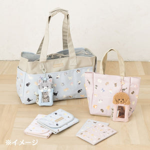 Sanrio Characters Cat Mini Tote (Always Together Pet Series) Bags Japan Original