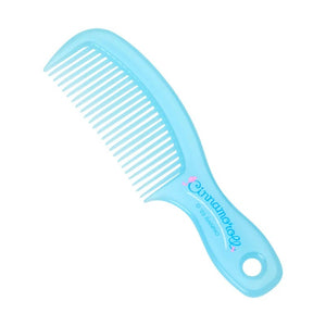 Cinnamoroll Mirror & Comb Charm Set (Rosy Cheeks Series) Accessory Japan Original