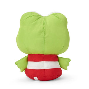 Keroppi 9" Plush (Balloon Kids Series) Plush Japan Original