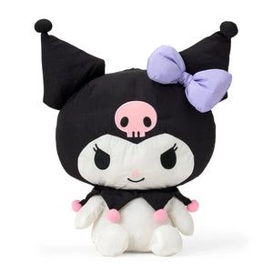 Kuromi 9" Plush (Balloon Kids Series) Plush Japan Original