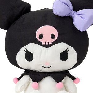 Kuromi 9" Plush (Balloon Kids Series) Plush Japan Original