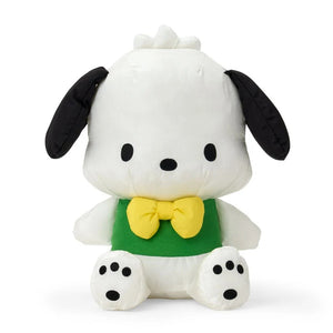 Pochacco 9" Plush (Balloon Kids Series) Plush Japan Original