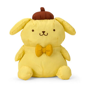 Pompompurin 9" Plush (Balloon Kids Series) Plush Japan Original