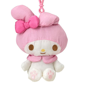 My Melody Mascot Clip (Balloon Kids Series) Accessory Japan Original
