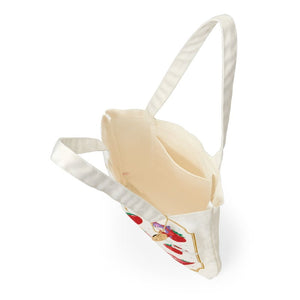 Sanrio Characters Tote Bag (Strawberry News 50th Anniv. Series) Bags Japan Original