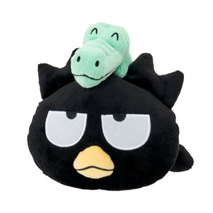 Badtz-maru 8" Plush (My Time Series) Plush Japan Original
