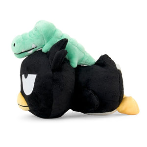 Badtz-maru 8" Plush (My Time Series) Plush Japan Original