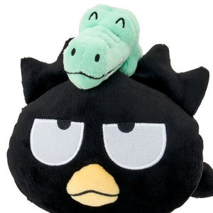 Badtz-maru 8" Plush (My Time Series) Plush Japan Original