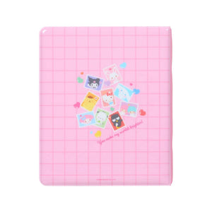 Sanrio Characters Deluxe Photo Album Stationery Japan Original