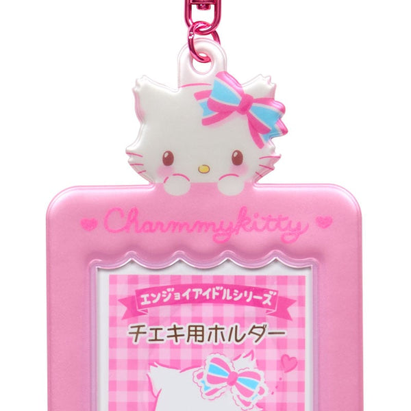 Charmmy Kitty Mascot Photo Holder Charm
