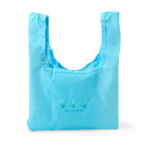 Cinnamoroll Foldable Lunch Tote Bags Japan Original