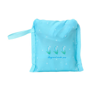 Cinnamoroll Foldable Lunch Tote Bags Japan Original
