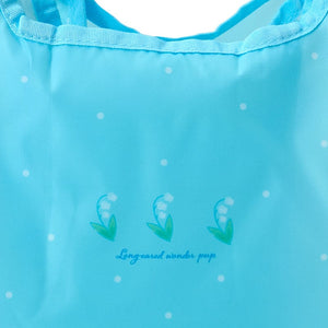 Cinnamoroll Foldable Lunch Tote Bags Japan Original