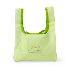 Pochacco Foldable Lunch Tote Bags Japan Original