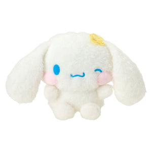 Cinnamoroll 7" Plush (Rosy Cheeks Series) Plush Japan Original