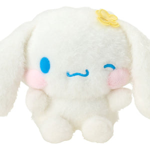 Cinnamoroll 7" Plush (Rosy Cheeks Series) Plush Japan Original