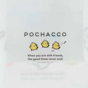 Pochacco Clear Vinyl Tote Bag Bags Japan Original