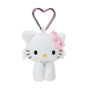 Charmmy Kitty Mini Mascot Keychain (Sanrio Character Award Series) Accessory Japan Original