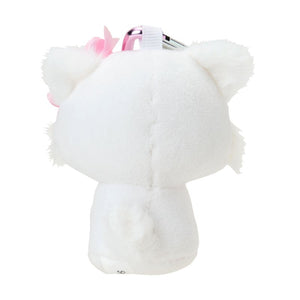 Charmmy Kitty Mini Mascot Keychain (Sanrio Character Award Series) Accessory Japan Original