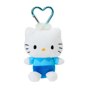 Dear Daniel Mini Mascot Keychain (Sanrio Character Award Series) Accessory Japan Original
