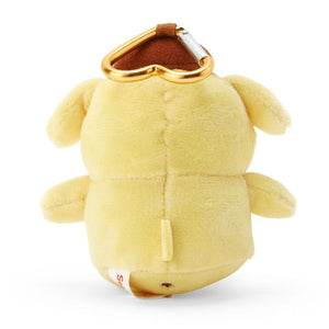 Pompompurin Mini Mascot Keychain (Sanrio Character Award Series) Accessory Japan Original