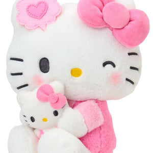 Hello Kitty 7" Plush (I Love Me Series) Plush Japan Original