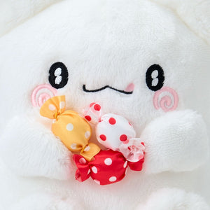 Hanamaruobake 8" Plush (I Love Sweets Series) Plush Japan Original