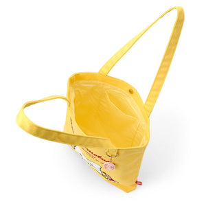 Hanamaruobake Tote Bag (I Love Sweets Series) Bags Japan Original