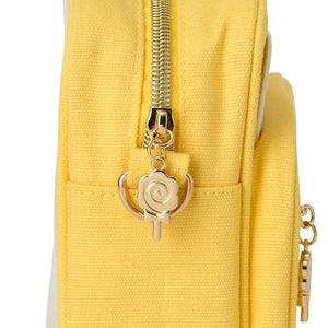 Hanamaruobake Mini Crossbody Bag (I Love Sweets Series) Bags Japan Original