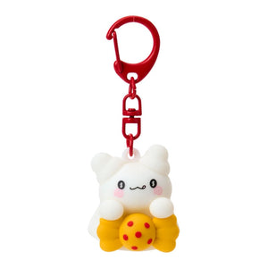 Hanamaruobake Keychain Blind Box (I Love Sweets Series) Accessory Japan Original