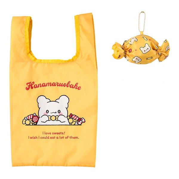 バッグ Hanamaru97 Hanamaruobake Mini Crossbody Bag (I Love Sweets Series)