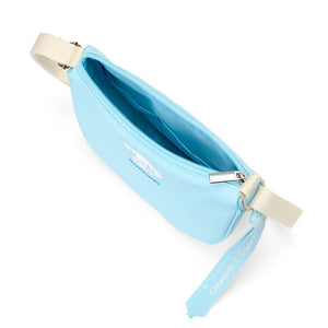 Cinnamoroll Everyday Crescent Crossbody Bag Bags Japan Original