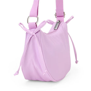 Hello Kitty Everyday Crescent Crossbody Bag Bags Japan Original