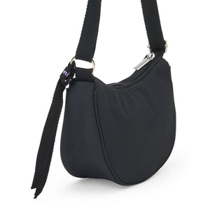 Kuromi Everyday Crescent Crossbody Bag Bags Japan Original