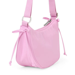 My Melody Everyday Crescent Crossbody Bag Bags Japan Original