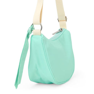 Pochacco Everyday Crescent Crossbody Bag Bags Japan Original