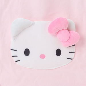 Hello Kitty Pink Tote Bag (I Love Hello Kitty Series) Bags Japan Original