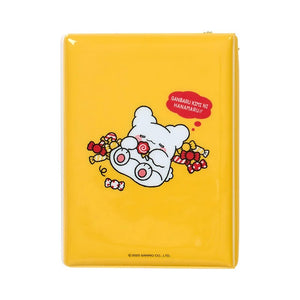Hanamaruobake Photo Album (I Love Sweets Series) Stationery Japan Original